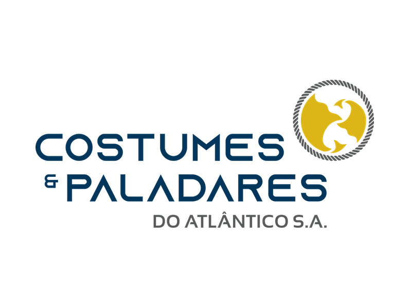 Costumes e Paladares do Atlântico S.A.